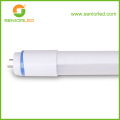 150lm / W UL Dlc Standard T8 LED Tube 18W